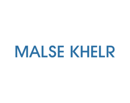 MALSE KHELR 商标图样