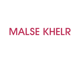 MALSE KHELR 商标图样