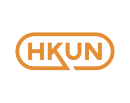 HKUN 商标图样