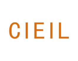 CIEIL 商标图样