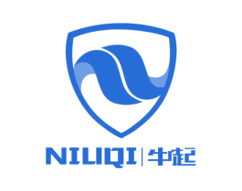 牛起 商标图样