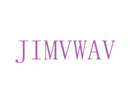 JIMVWAV 商标图样