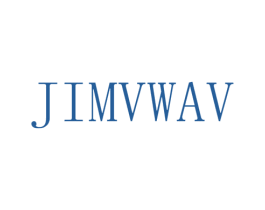JIMVWAV 商标图样