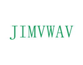 JIMVWAV 商标图样