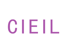 CIEIL 商标图样