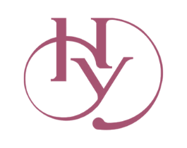 HY 商标图样