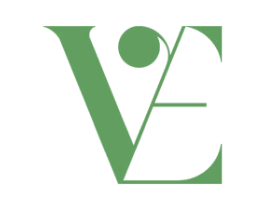 VE 商标图样