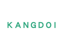 KANGDOI 商标图样