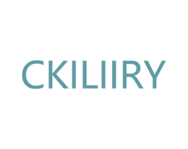 CKILIIRY 商标图样