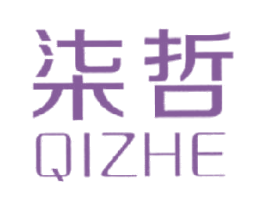 柒哲 商标图样
