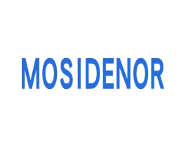 MOSIDENOR 商标图样