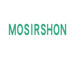 MOSIRSHON 商标图样