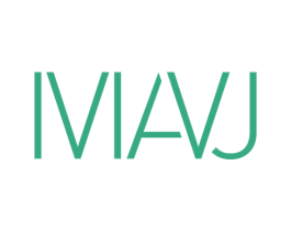 IVIAVJ 商标图样