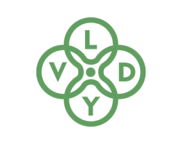 LYVD 商标图样