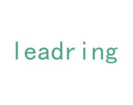 LEADRING 商标图样