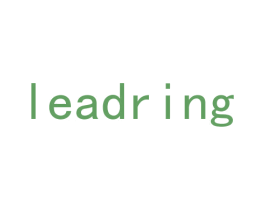 LEADRING 商标图样