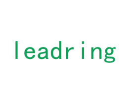 LEADRING 商标图样