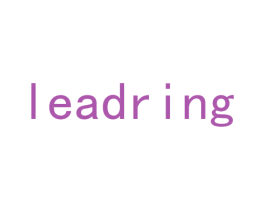 LEADRING 商标图样