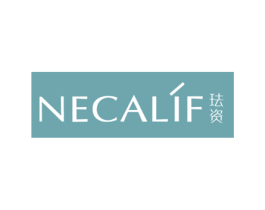 珐资 NECALIF 商标图样