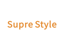 SUPRE STYLE 商标图样