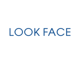 LOOK FACE 商标图样