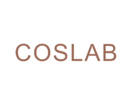 COSLAB 商标图样