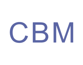 CBM 商标图样