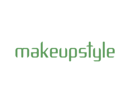 MAKEUPSTYLE 商标图样