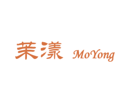 茉漾 商标图样