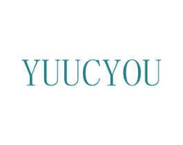 YUUCYOU 商标图样