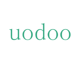 UODOO 商标图样