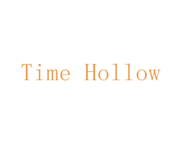 TIME HOLLOW 商标图样