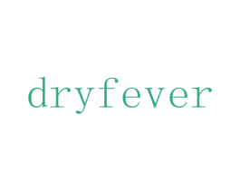 DRYFEVER 商标图样