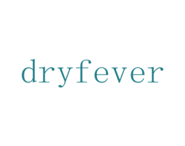 DRYFEVER 商标图样