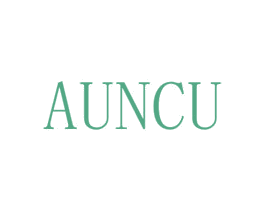 AUNCU 商标图样