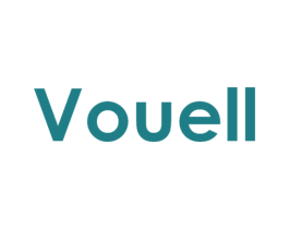 VOUELL 商标图样