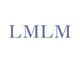 LMLM 商标图样