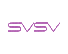 SVSV 商标图样