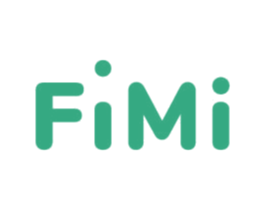 FIMI 商标图样
