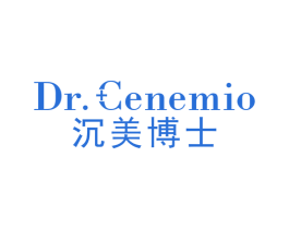 DR.CENEMIO 沉美博士 商标图样