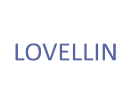 LOVELLIN 商标图样