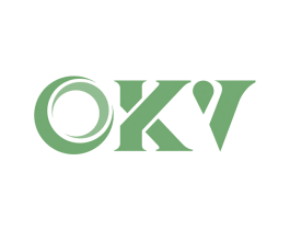 OKV 商标图样