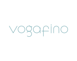 VOGAFINO 商标图样