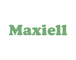 MAXIELL 商标图样