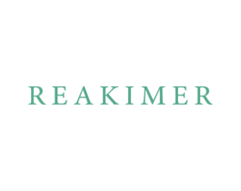 REAKIMER 商标图样