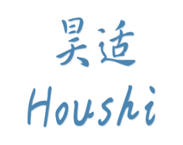 昊适 商标图样