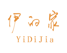 伊的家 商标图样
