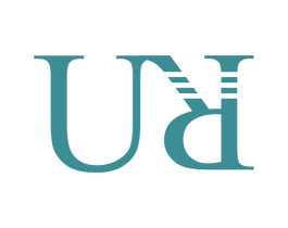 UR 商标图样