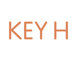 KEY H 商标图样