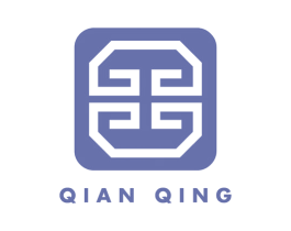 QIAN QING 商标图样
